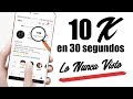 Como Conseguir MILES DE Seguidores en INSTAGRAM fácil y rápido 10k al día