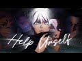 Helpurself remix hxi  special grade incoming  jujutsu kaisen editamv