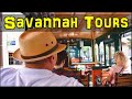 Best Savannah Georgia Tours – Savannah GA Tour and Things To Do in Savannah