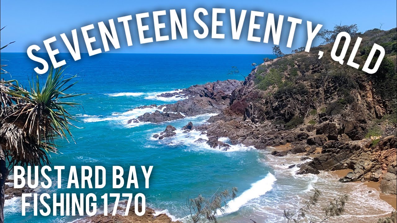 What To Do At 1770 Qld What To Do At 1770 Qld