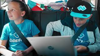 Code Camp - Not Your Average Holiday Camp