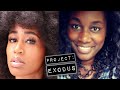 So you're buhlaque and you want to emigrate from the States... | Interview w. TheGlobalBlackGirl