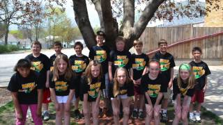 6th Grade Class Movie   1 2gb