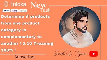 Evaluate the relevancy of a webpage to a user query 0.10 Exam 90%+ Scores Accepted #sahir Tips #sub