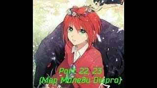 Part 22, 23 (Мер ★Миледи Diapra★)