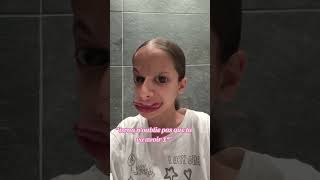 ATTENDEZZ DEJAA 2026 TU COURSS OU CES COMMENT ?! #humour