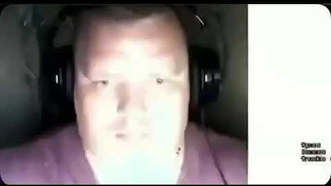 Throwing Flashbang (meme)