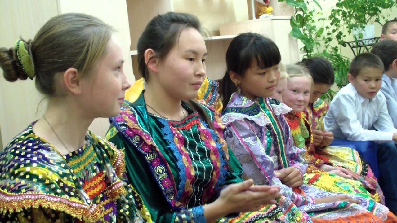 Миссионерский факультет ПСТГУ. Миссия на Север 2015 - YouTube