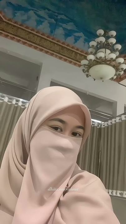 idaman Ikhwan nih? #islam#ukhti#akhwat #akhwatakhirzaman #fyptiktok#fypシ#fyp #ukhtibercadar #shorts