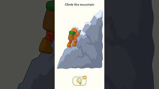 Climb The Mountain Dop2 (delete one part)#dop2 #shorts #viral #shortvideo #shortsviral