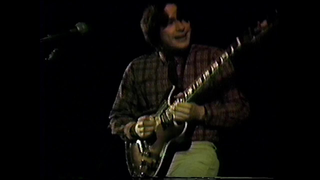 "The Same Thing" The Charles Ford Band "The Same Thing" The Charles Ford Band
