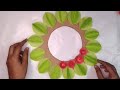 Beautiful home decoration ideas 🍀#videos #homemadepapercraft #wallhanging #craft