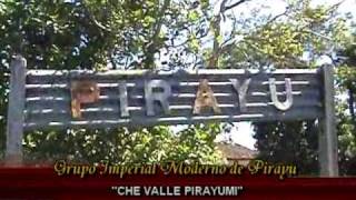 Che valle Pirayumí