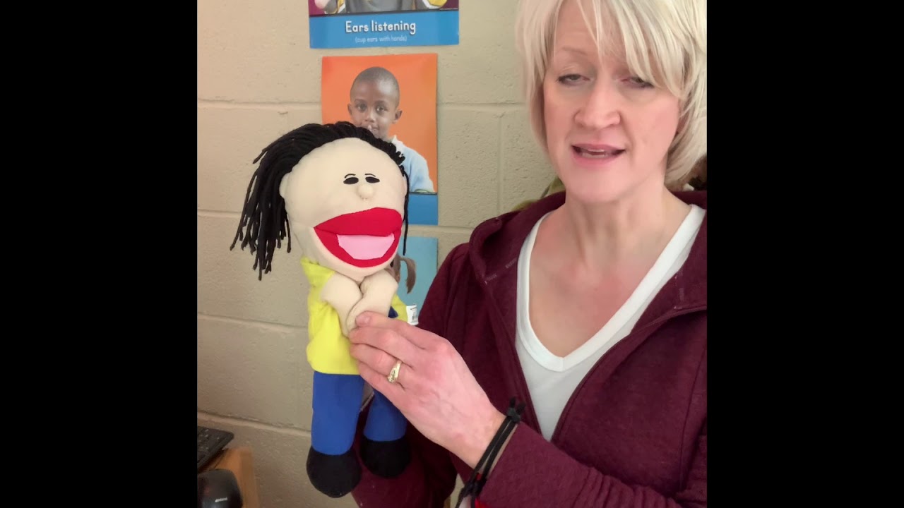 SEL Week 14 - Strong Feelings - YouTube