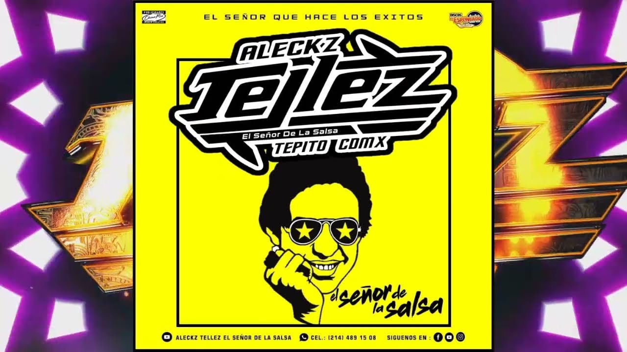 AMOR DE PIEDRA -''REESTRENO 2023' Version By DJ ALECKZ TELLEZ SONIDO PANCHO