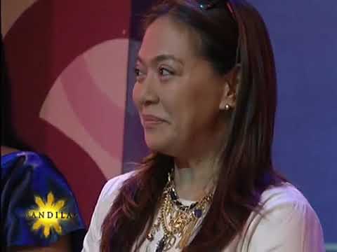 ABS CBN Anchors Reporters Honored In 2011 Comguild Awards