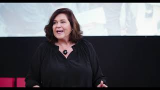 Neurodiversity is a super power not a problem | Elaine Halligan | TEDxBonnSquare