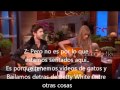 Zack efron and taylor swift sing a duet subtitulado