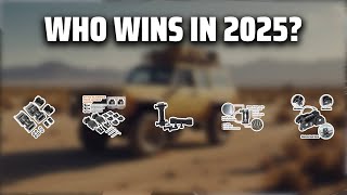 The Top 5 Best Jeep JK Hood Latch in 2025 - Must Watch Before Buying!