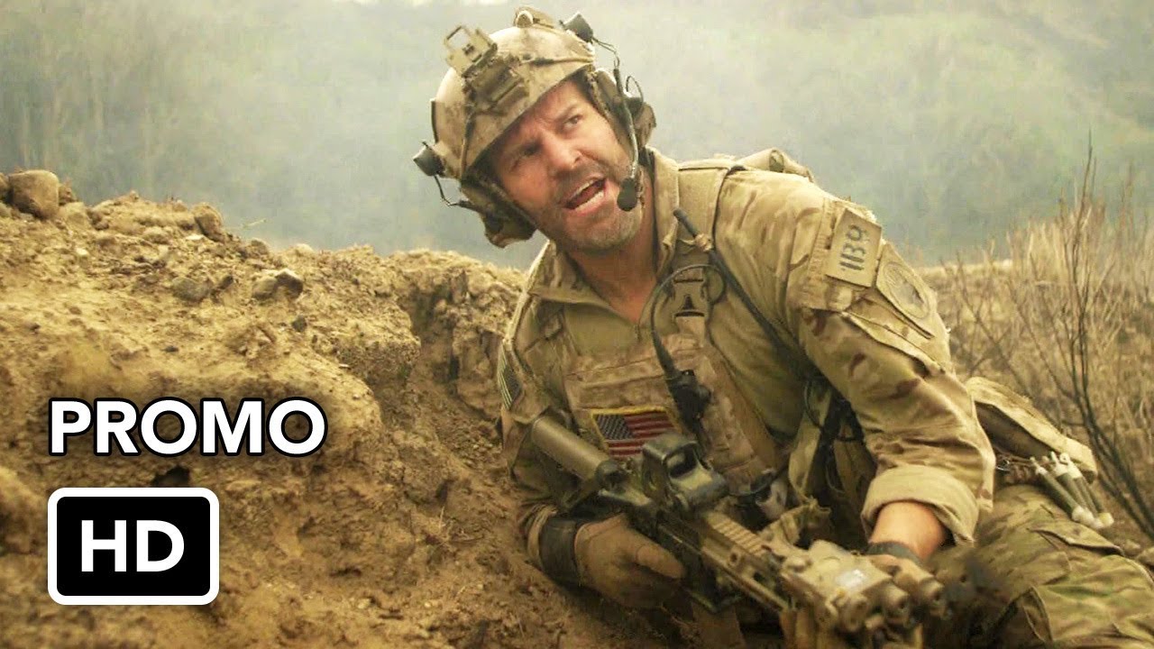 Download SEAL Team 1x14 Promo "Call Out" (HD) Season 1 Episode 14 Promo