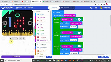 micro bit salvado tortugas