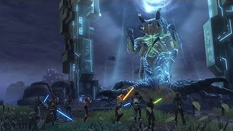 TFB HM Dread Guards operative healer