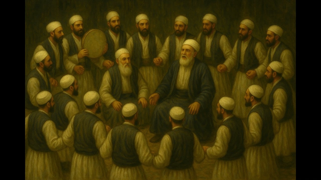 Zikrullah | Firâkî Efendi