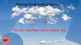 BLISS WAVES - Passing Clouds screenshot 5