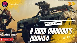 Mad Max Gameplay review: A Road Warrior's Journey EP. 4 💥🌍🏎️ | #gayyabro