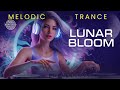LUNAR BLOOM – Melodic Trance 2025 | Ethereal Electronic Journey Under the Moonlight