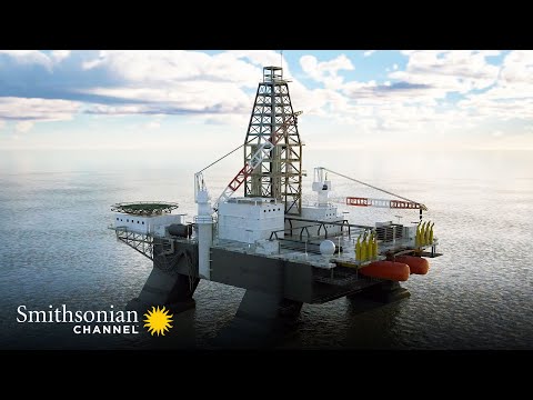 Was the Deepwater Horizon Disaster Preventable? | Smithsonian Channel