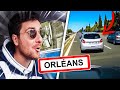 ON SUIT DES GENS AU HASARD EN VOITURE (et on les rince)