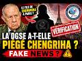 DGSE, Chengriha et Paris : La Fake News qui a piégé des milliers d’Algériens