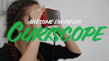 Awesome Engineers: Curiscope