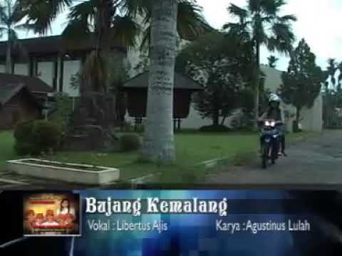 Bujang Kemalang