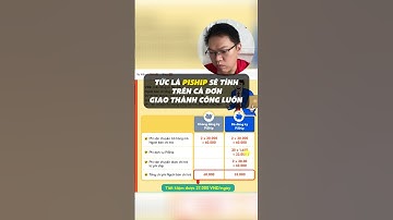 Phí hoàn hàng shopee, gói Piship từ 1/4/2025