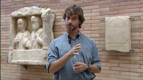 Cosa costruirono i Romani in Spagna?