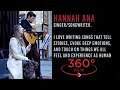 Hanna Anna at Brisbane City Sounds in 360 8k VR