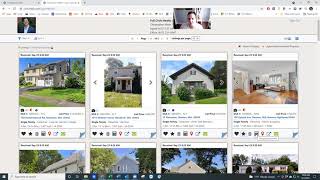Change Your MLS Search View