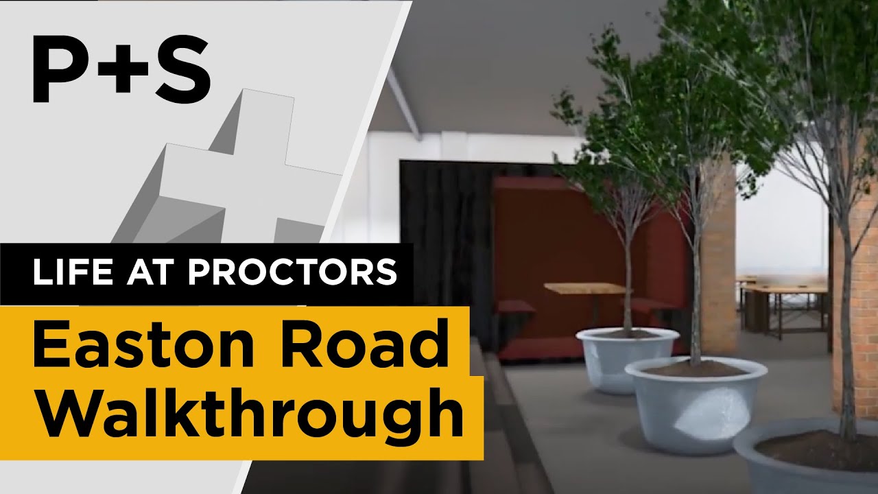 Easton Road Development - Walkthrough