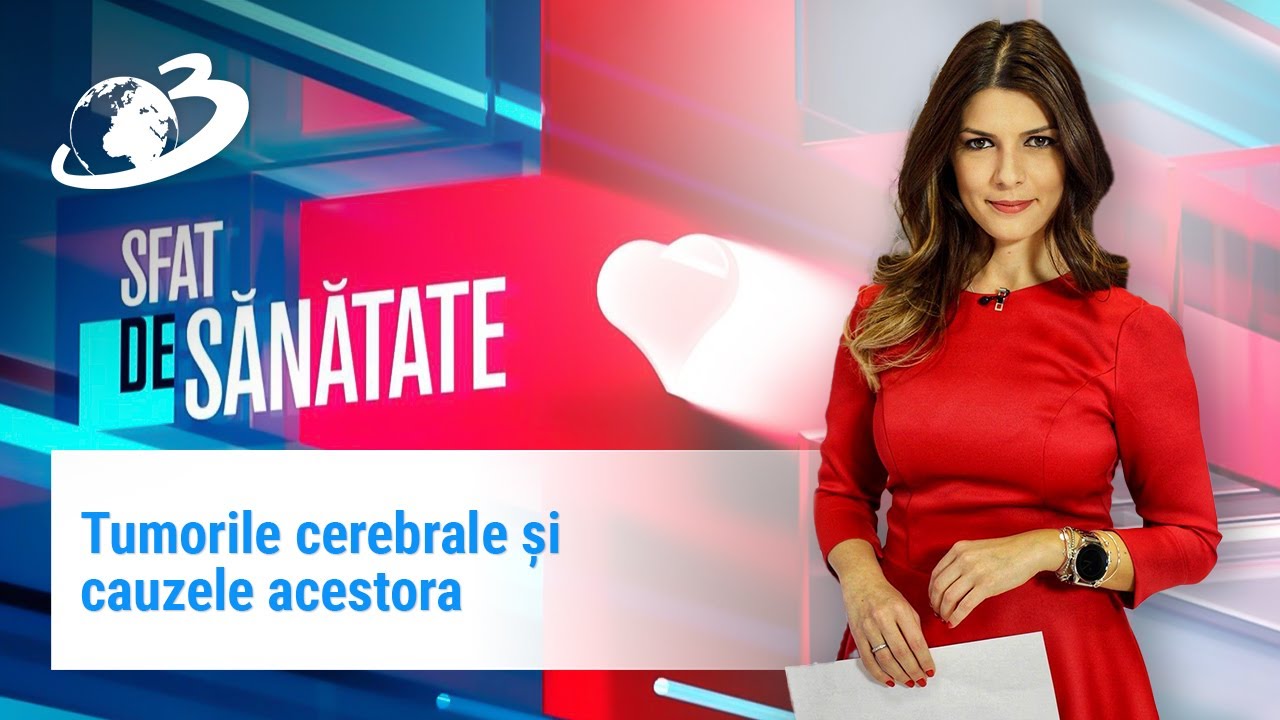Tumorile cerebrale și cauzele acestora cu neurochirurgul Horațiu Ioani