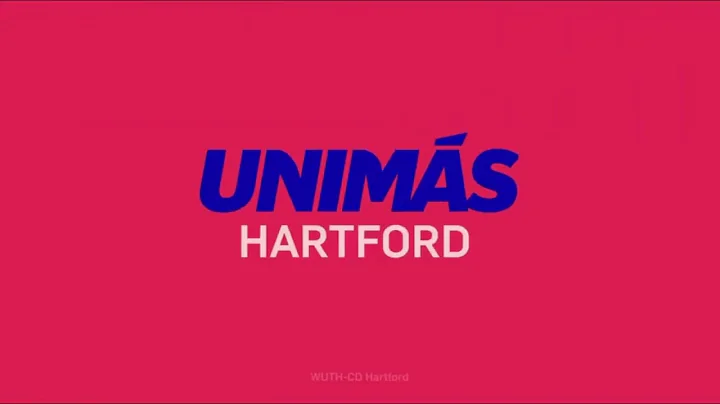 WUTH Station ID (2025)