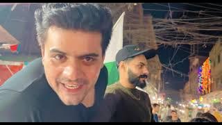 BABAR AZAM FAMILY AND FRIEND CELEBRATION ON VICTORY VS INDIA | PAKISTAN VS INDIA T20 WORLDCUP 2021