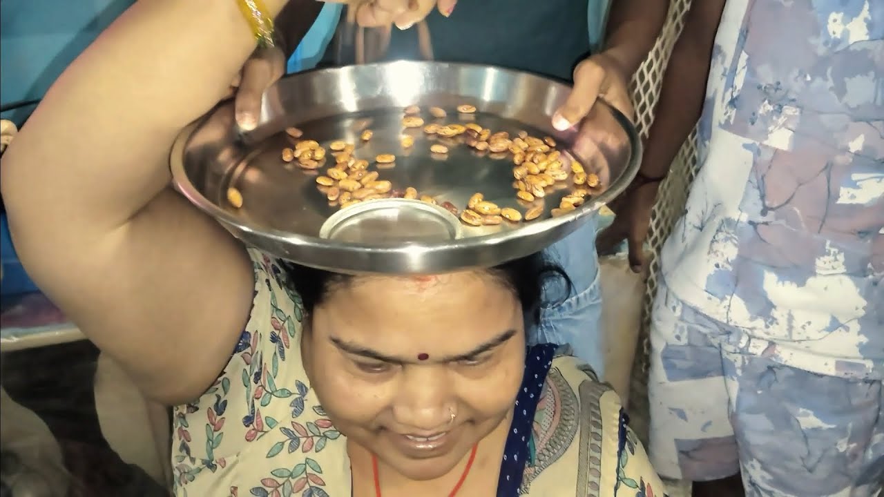 sari family ke saath naya game! 😍 