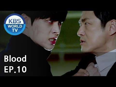 Blood | 블러드 EP.10 [SUB : KOR, ENG, CHN, MLY, VIE, IND]