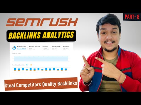 tiered backlinks