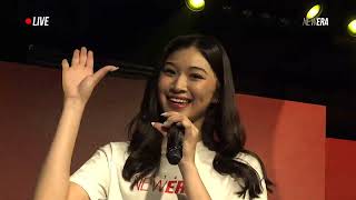 JKT48 - Ano Koro no Sneakers (Sneakers Waktu Itu) RKJ 8 Oktober