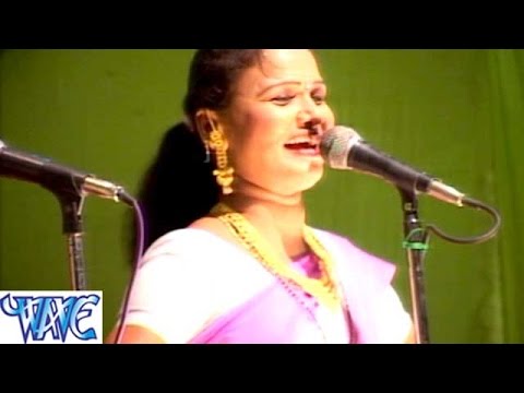 HD नईहर में खूबकरवती - Bhojpuri Nach Compition- Kiran Rani - BhojpuriNach Program 2015