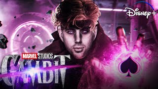 GAMBIT A First Look That Will Change Everything by Film Royalty 3,309 views 15 hours ago 9 minutes, 4 seconds