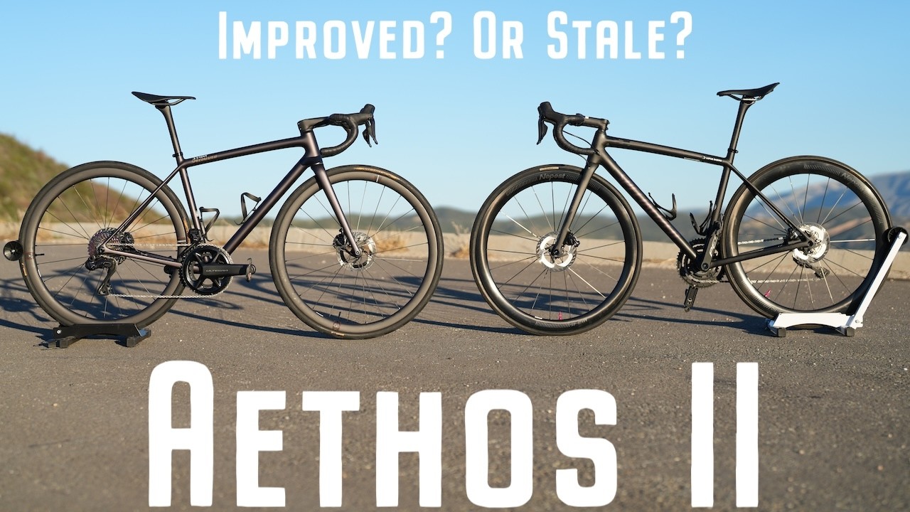 Ep 82 [ENG] - Aethos II. Were they able to Make Aethos Great Again?